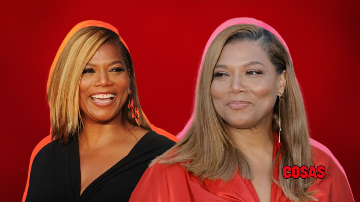 Conoce las mejores películas de Queen Latifah