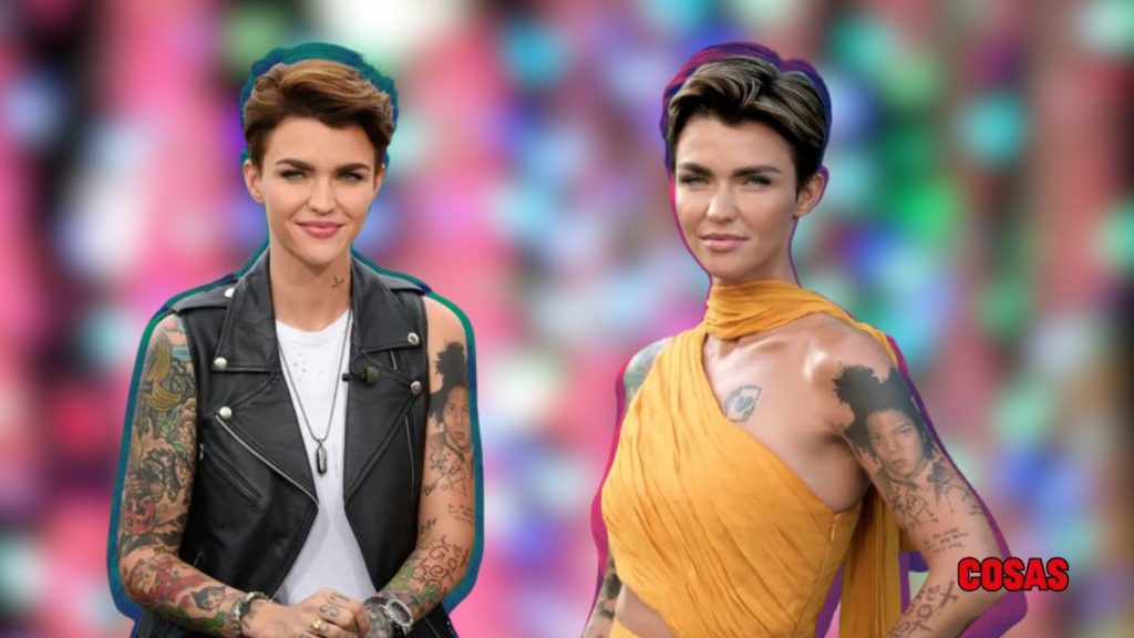 Conoce las mejores películas y series de Ruby Rose