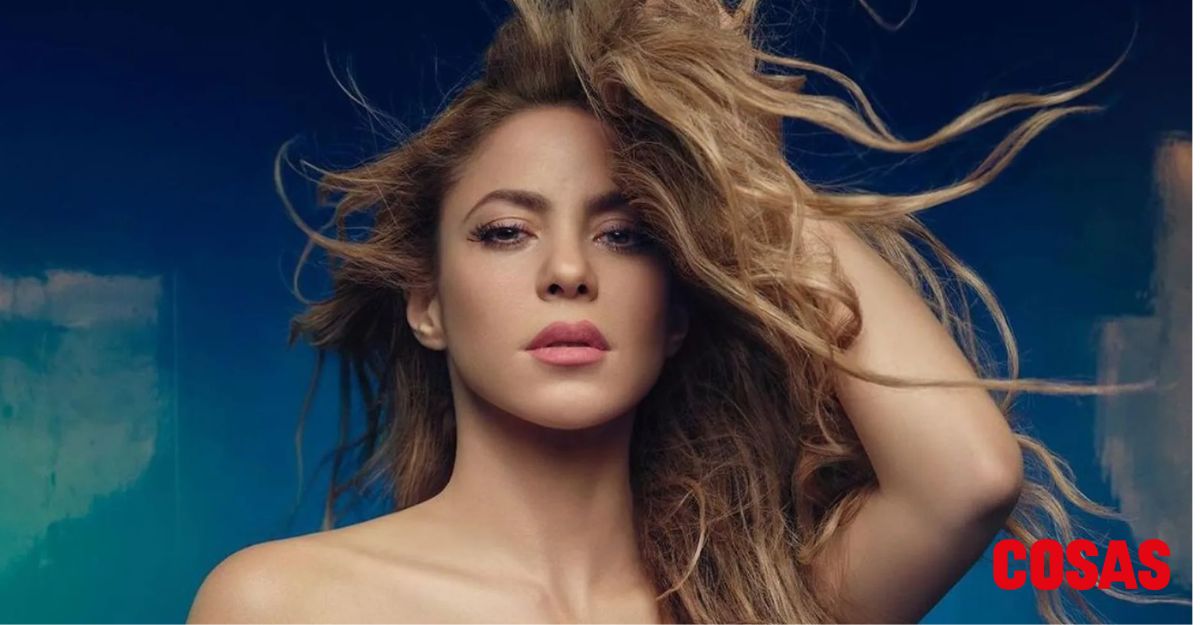 Shakira