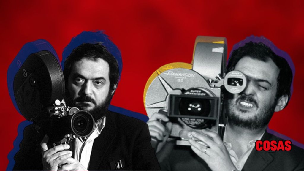 Descubre todo sobre Stanley Kubrick, quien es y qué películas ha realizado