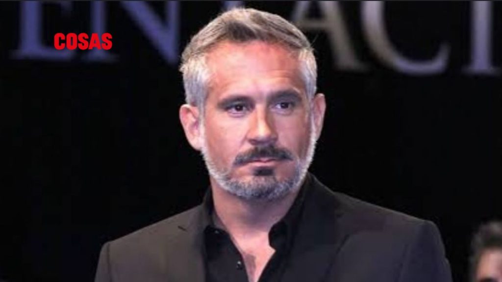 Arath de la Torre es un reconocido actor, conductor y comediante mexicano, nacido el 20 de marzo de 1975 en Cancún, Quintana Roo, México.