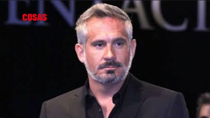 Arath de la Torre es un reconocido actor, conductor y comediante mexicano, nacido el 20 de marzo de 1975 en Cancún, Quintana Roo, México.