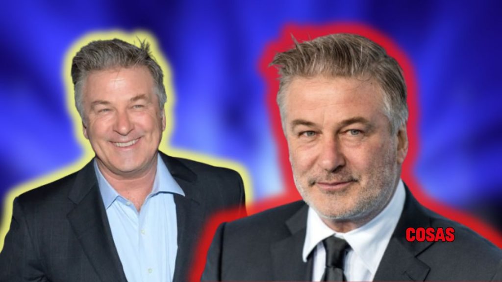 Conoce sus mejores participaciones en el cine, donde ha destacado su actuación de Alec Baldwin.