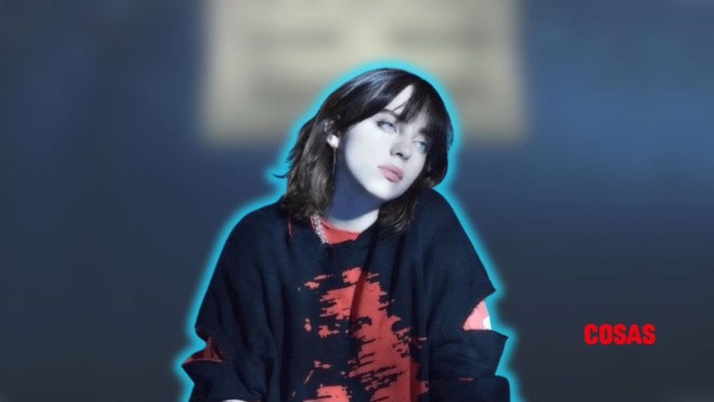 Billie Eilish filtra canciones de su tercer álbum de estudio.