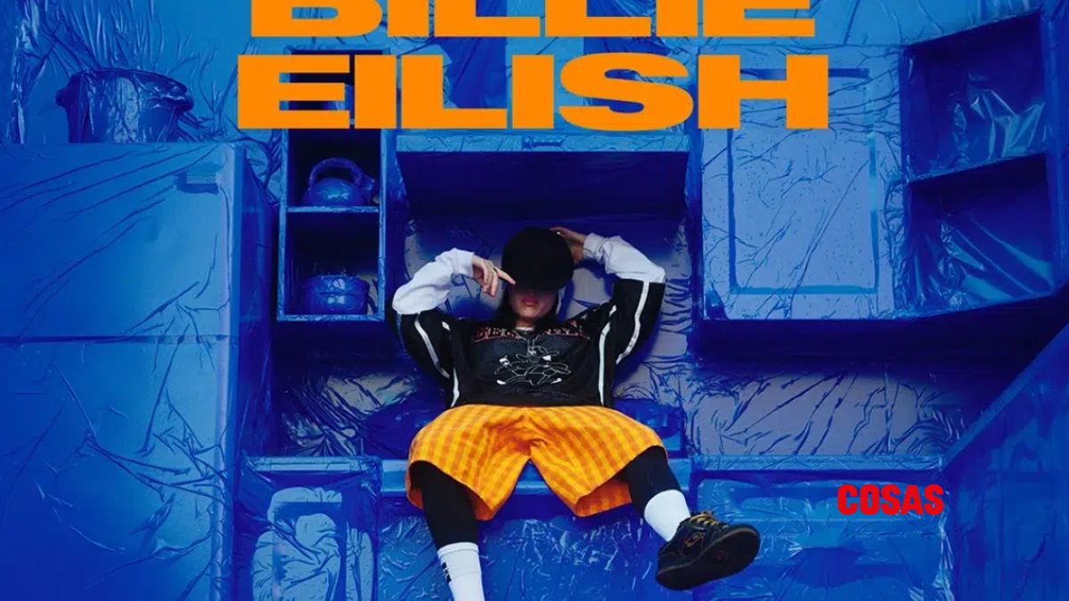 Billie Eilish se prepara para su Tour Hit Me Hard and Soft, ¿vendrá a México?