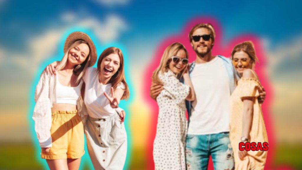 Descubre cuáles son los colores que debes de usar en esta temporada de calor.