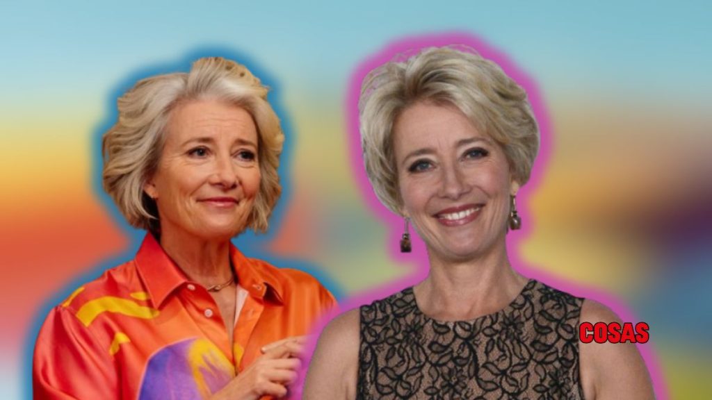 Descubre cuáles son las mejores películas de Emma Thompson