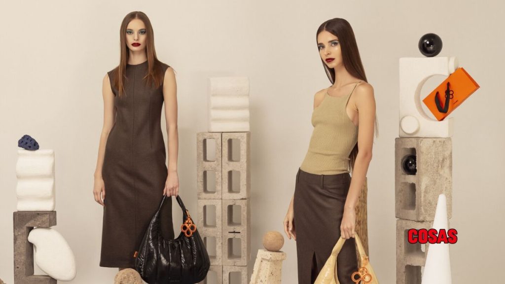 Descubre todos los detalles de la nueva colección de Jaime Ibiza Balance