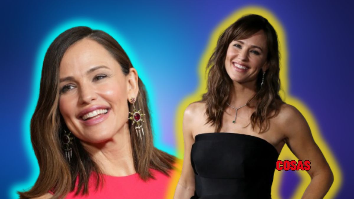 Descubre cuáles son sus mejores películas de Jennifer Garner