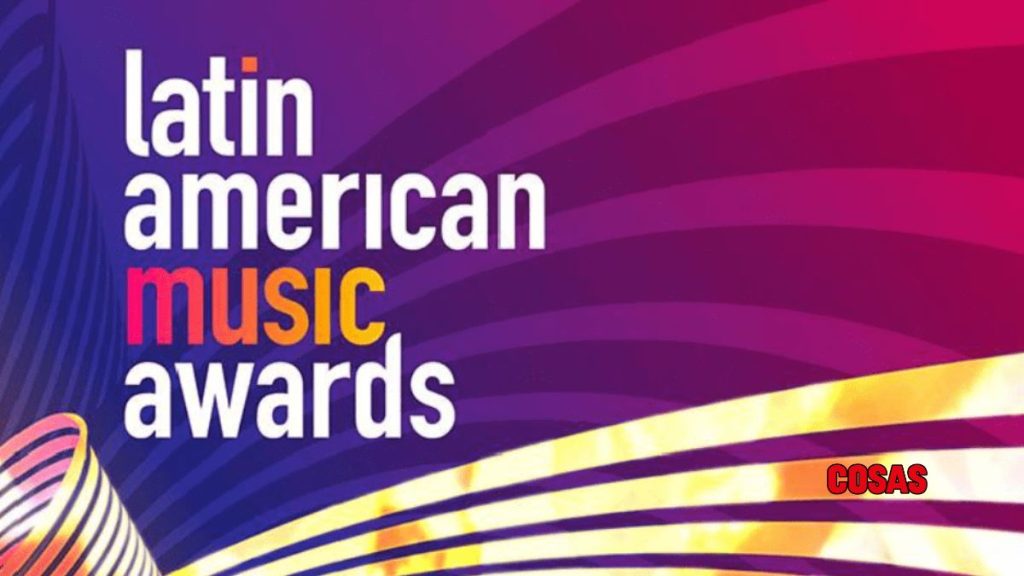 Descubre quienes serán los invitados de este evento Latin-American-Music-Awards-2024
