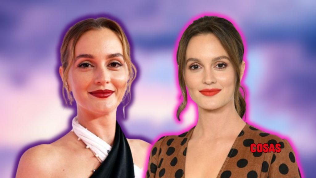 Leighton Meester: ¿En que proyectos la hemos visto?