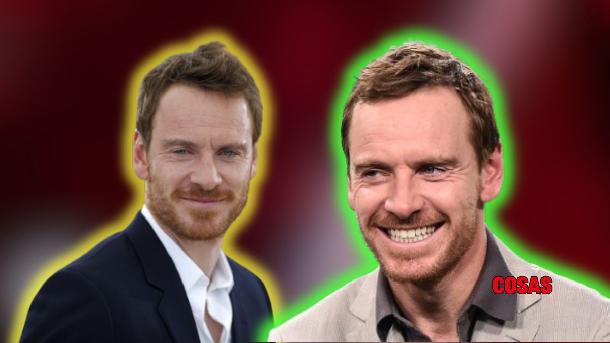 Te traemos sus mejores participaciones de Michael Fassbender
