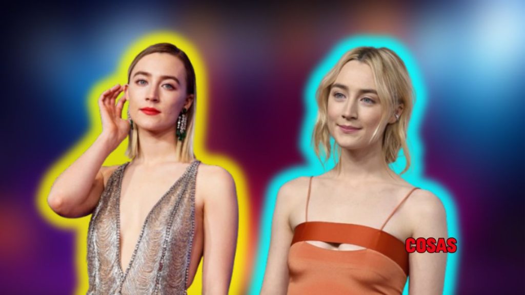 Saoirse Ronan: ¿Cuáles son sus mejores películas?
