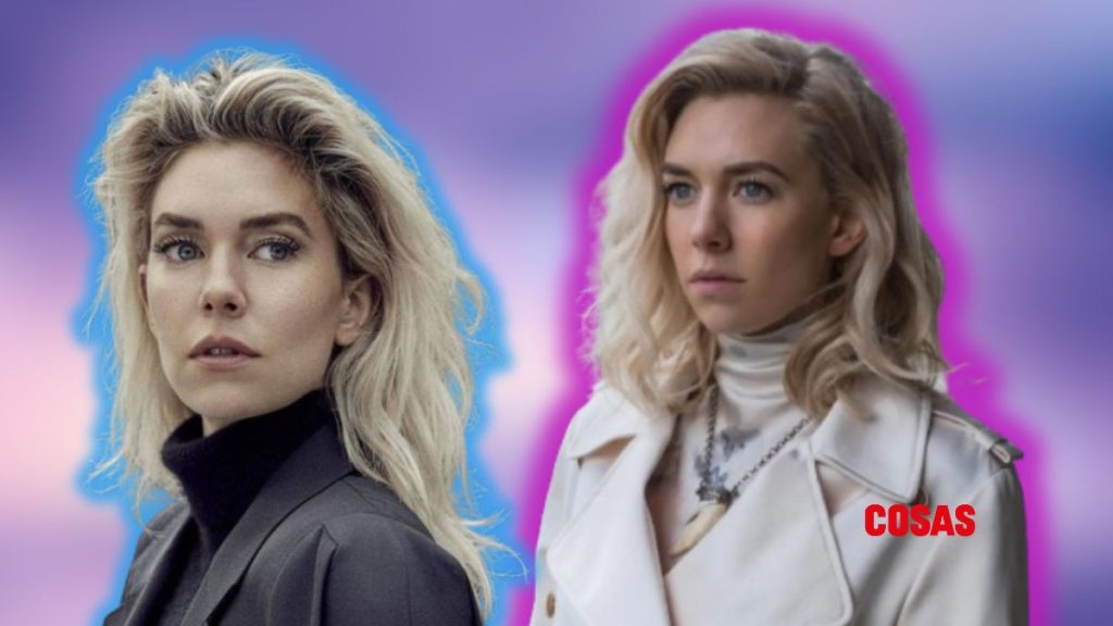 Descubre cuáles son las mejores participaciones de Vanessa Kirby