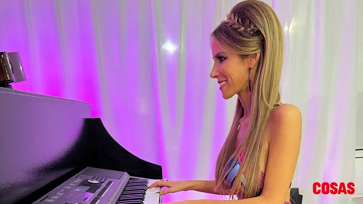 Zilvi Roselli