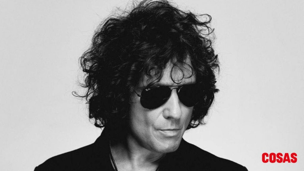 Enrique Bunbury regresa a México con dos conciertos llenos de emociones; ¿Cuándo? | Foto: IG Enrique Bunbury