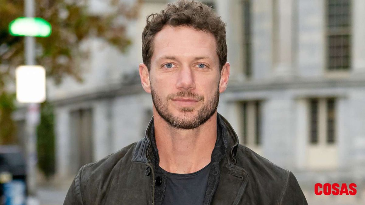 Johnny Wactor, actor de ‘General Hospital’, muere a los 37 años. | Foto: IG.