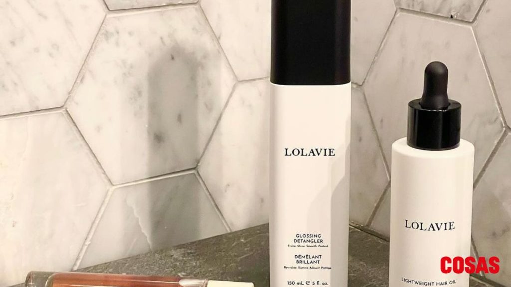 Jennifer Aniston presenta el nuevo producto de su marca LolaVie; ¿Llegará a México? | Foto: IG LolaVie