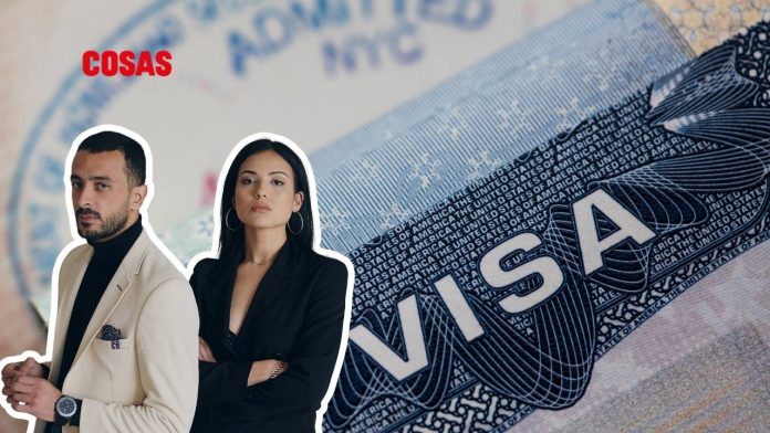 Consejos sobre vestimenta adecuada para la entrevista de la visa americana y errores comunes a evitar.