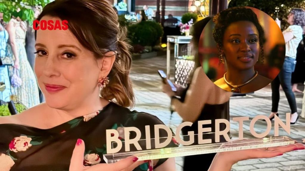 Julia Quinn defiende el cambio en Bridgerton que molestó a fans; ¿cuál fue? 