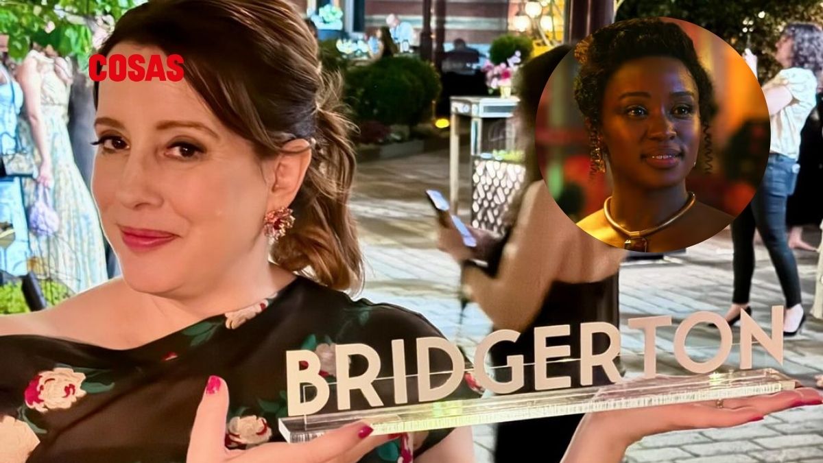 Julia Quinn defiende el cambio en Bridgerton que molestó a fans; ¿cuál fue? 