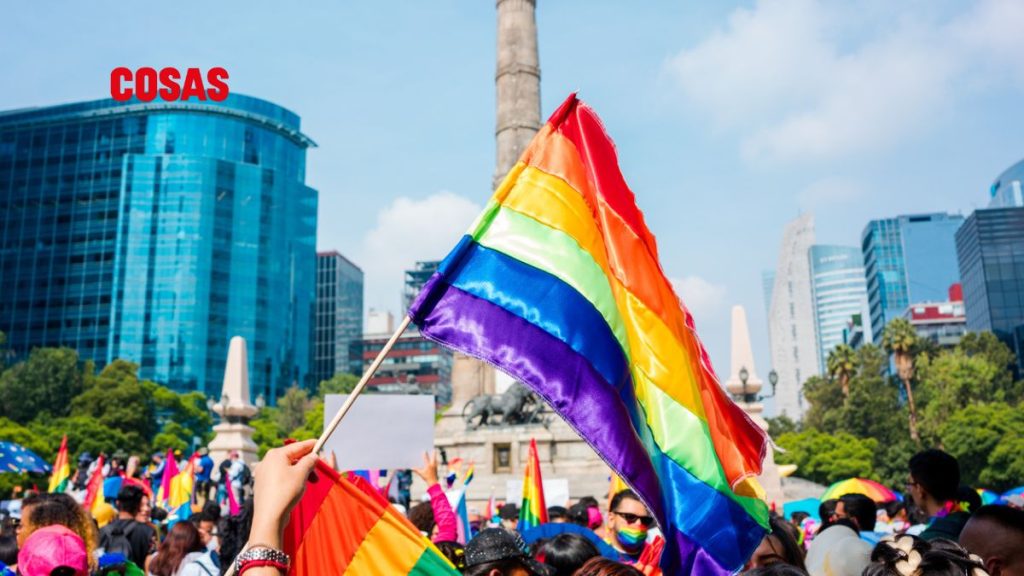Marcha LGBT+ 2024 en CDMX: ¿Cuándo y a qué hora empieza? | Foto: iStock.
