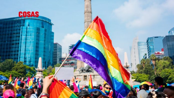 Marcha LGBT+ 2024 en CDMX: ¿Cuándo y a qué hora empieza? | Foto: iStock.