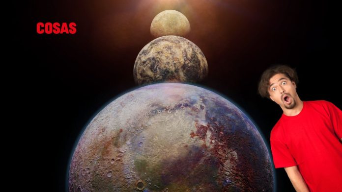 Alineación Planetaria 2024: ¿Cuándo será el evento astronómico? | Foto: iStock.