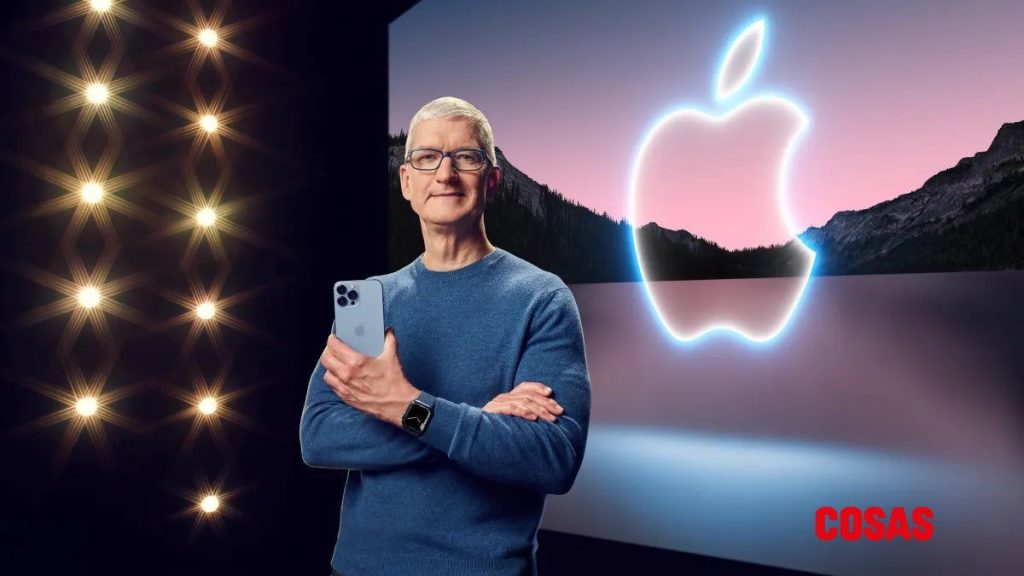 Apple y OpenAI forman una alianza revolucionaria; ¿de qué se trata? | Foto: Apple