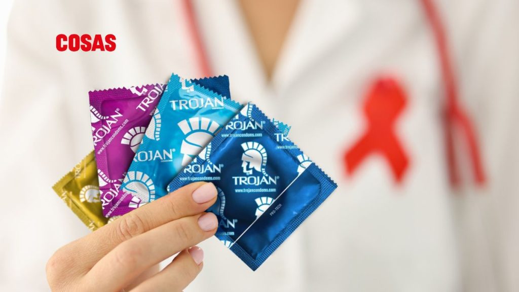 Estos son los desafíos de la comunidad LGBTQ+ en la salud sexual. | Foto: Trojan.