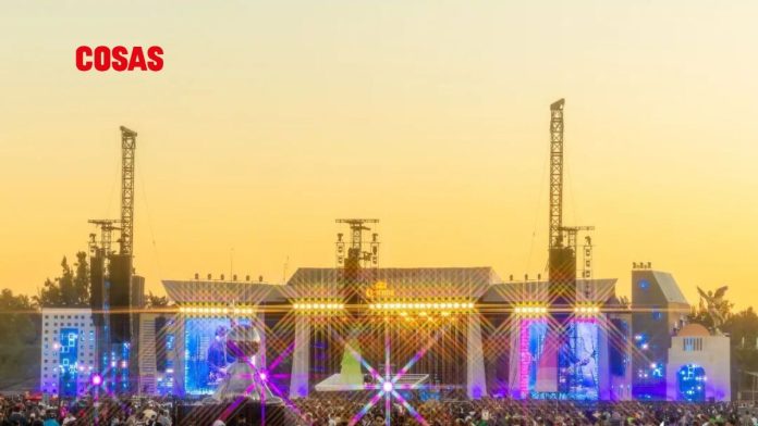 ¡Ya está aquí! Quiénes estarán en el Corona Capital 2024. | Foto: Corona Capital