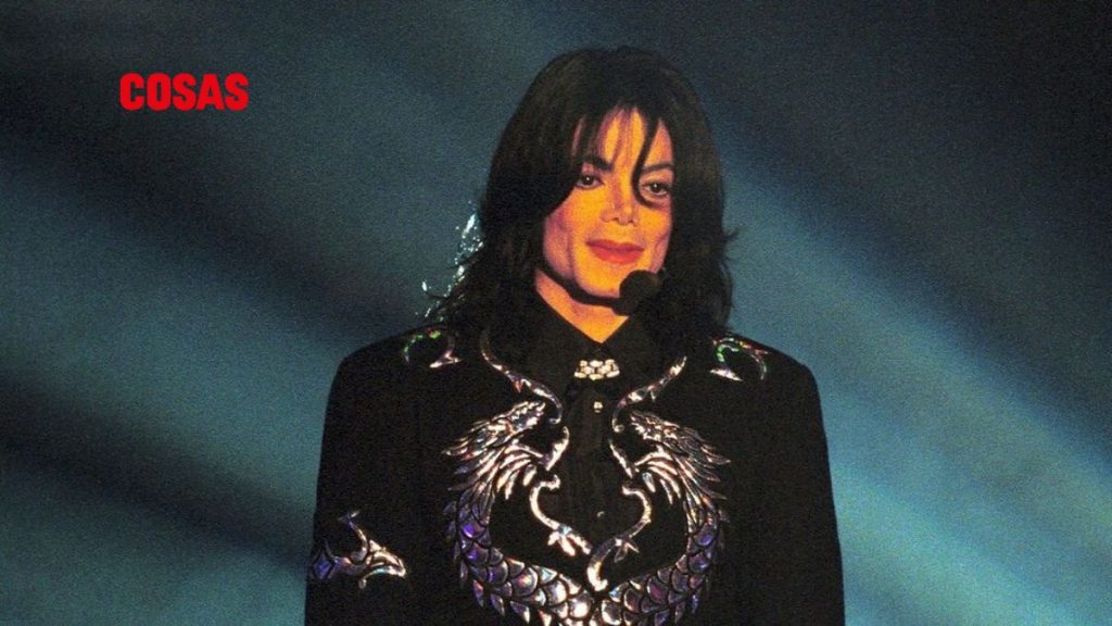¿De cuánto es la herencia de Michael Jackson? | Foto: Michael Jackson.