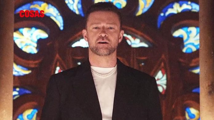 Justin Timberlake es arrestado por conducir en estado de ebriedad. | Foto: IG Justin Timberlake