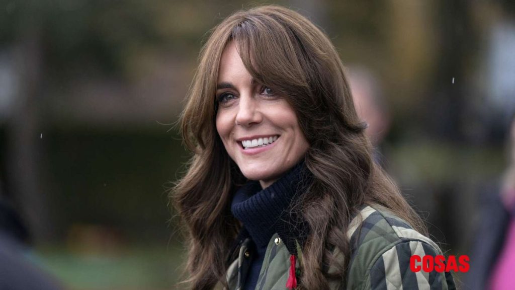Hay un futuro incierto en Kate Middleton, ¿podrá regresar a la vida pública? | Foto: IG