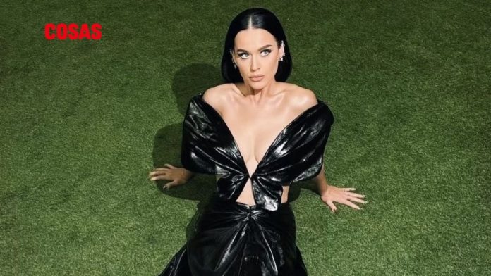 ¿Qué sabemos del regreso de Katy Perry a la música? | Foto: IG Katy Perry