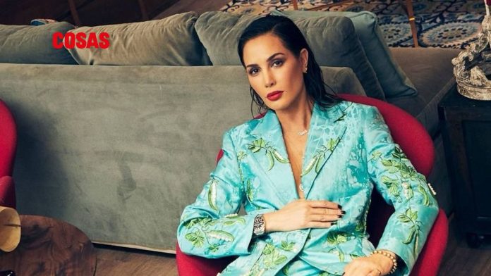 Renuncia de Martha Cristiana a Miss Universo México por falta de inclusión de mujeres trans. | Foto. IG.