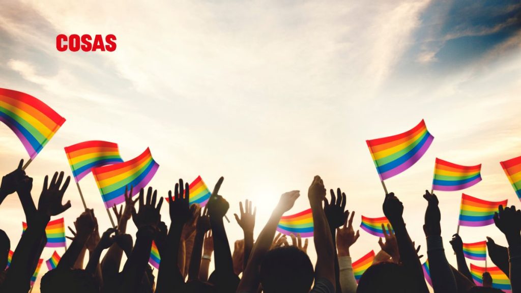 Los mejores destinos para celebrar el mes Pride en México