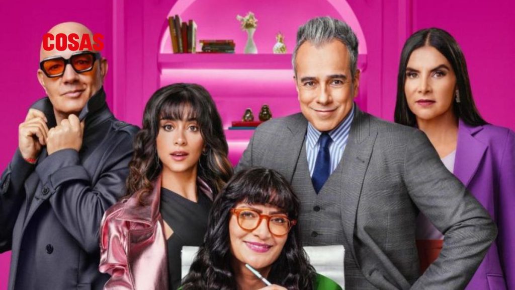 El estreno de Betty la fea está por llegar a Amazon prime