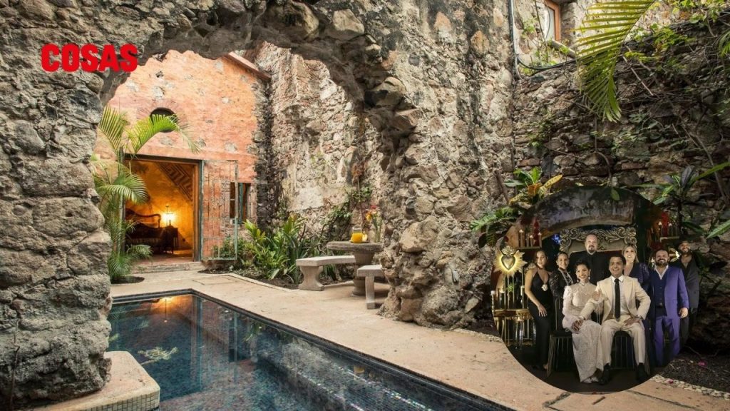 La Boda de Christian Nodal y Ángela Aguilar llega con muchas preguntas, por ejemplo, cuánto cuesta casarse en la Hacienda.
