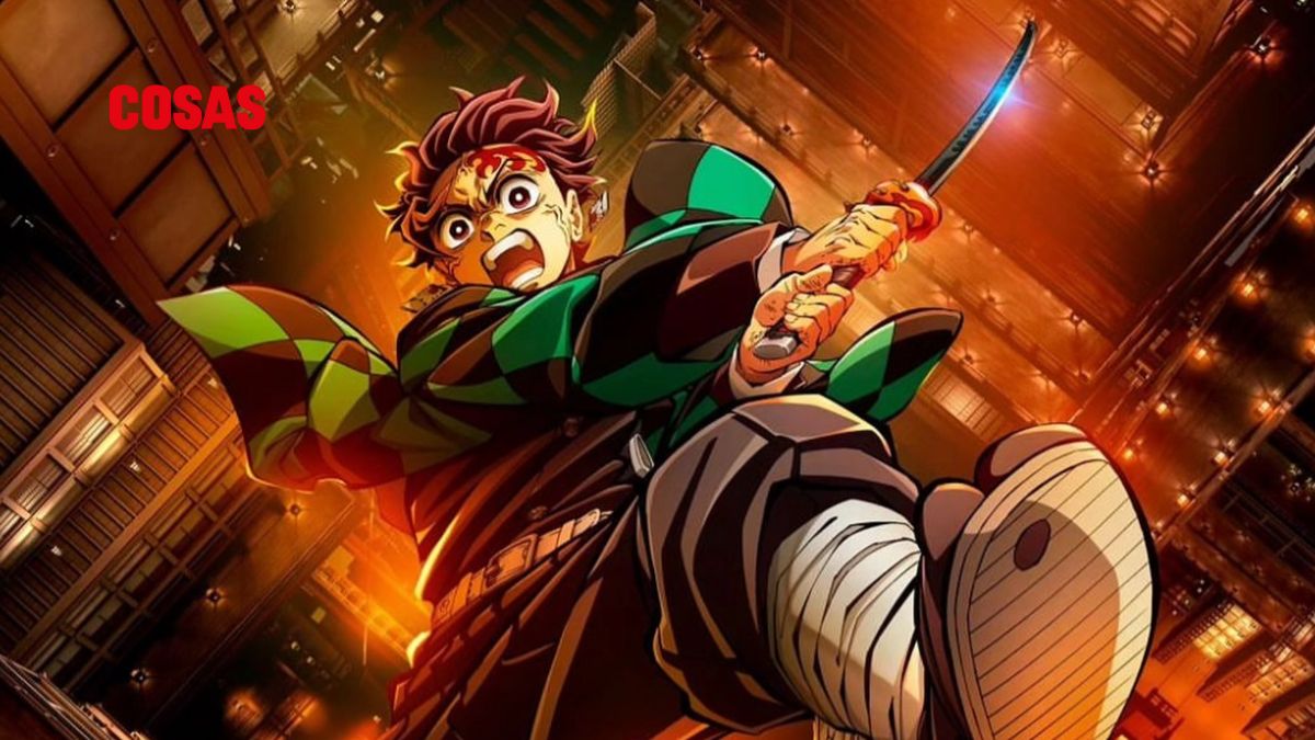 Demon Slayer: Todo lo que sabemos del Arco de Castillo Infinito ...