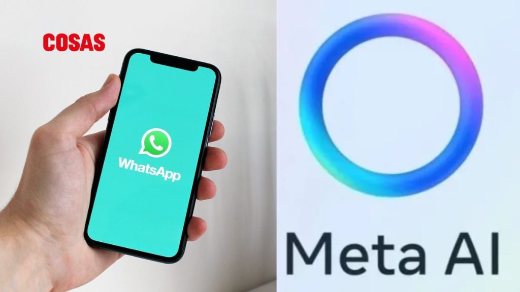 Se puede desactivar la función de Meta IA en WhatsApp