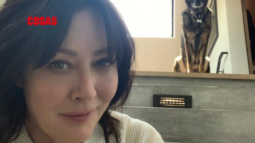 Fallece Shannen Doherty, actriz de 'Hechiceras', a los 53 Años