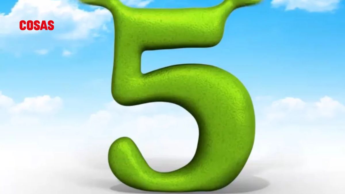 Shrek 5 es oficial y llega en 2026