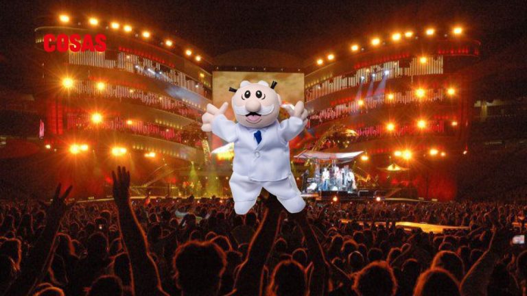 Simi Fest 2024: Todo lo que sabemos sobre el popular concierto del Dr ...