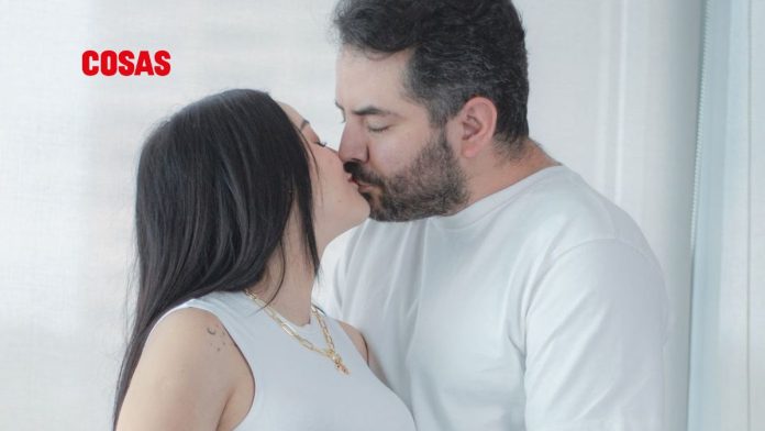 ¡Ya nació! Familia Derbez da la bienvenida a Tessa, hija de José Eduardo Derbez y Paola Dalay. | Foto: IG