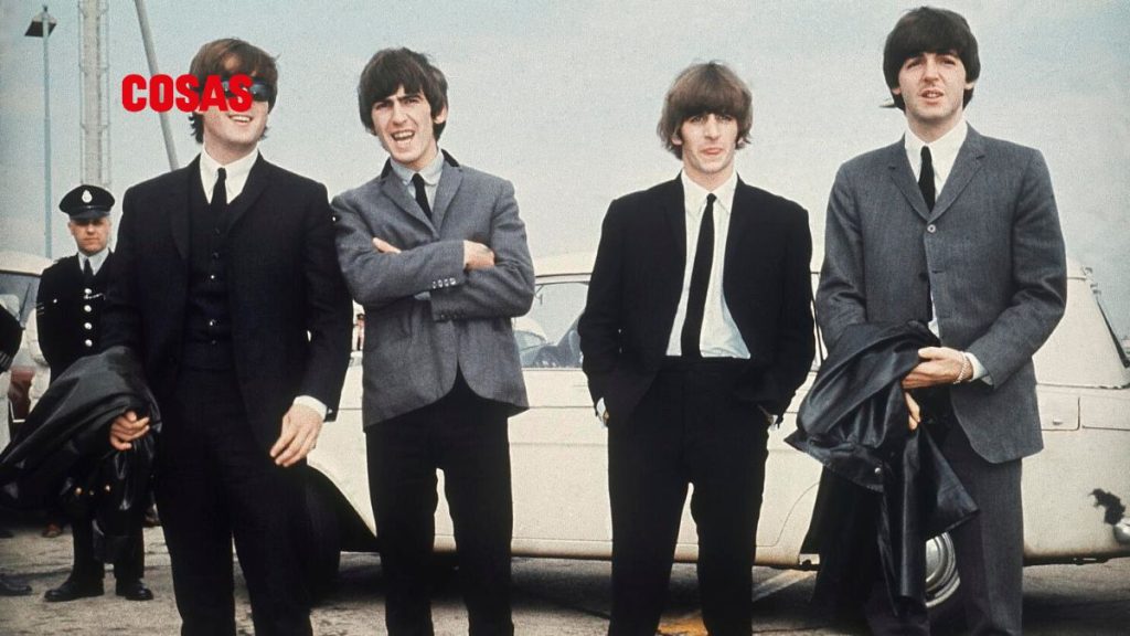 ¿Por qué hoy se conmemora el Día Mundial de The Beatles? | Foto: IG.