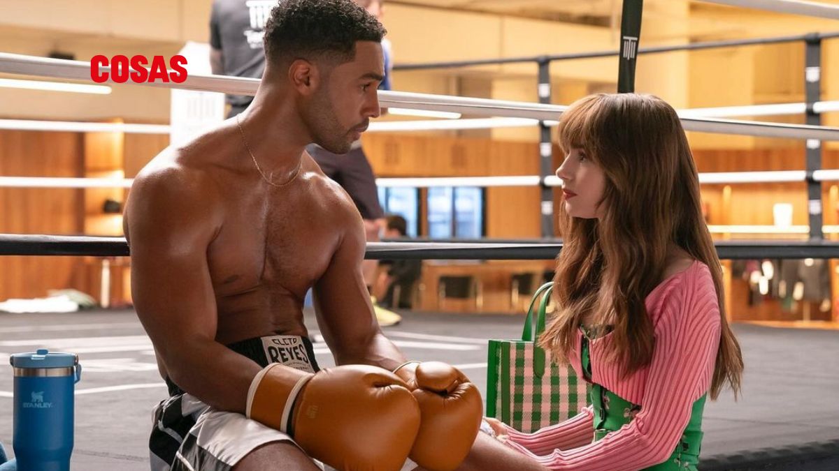 ‘Emily en París’ lanza nuevo tráiler; ¿cuándo se estrenará? | Foto: Netflix.