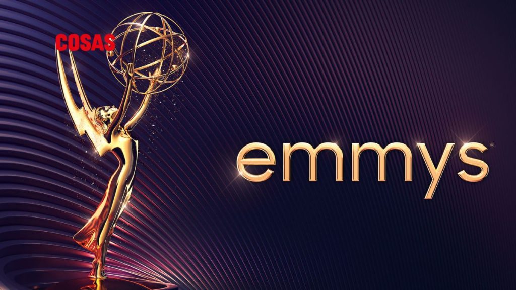 Emmys 2025: Lista de TODOS los nominados. | Foto: Emmys.