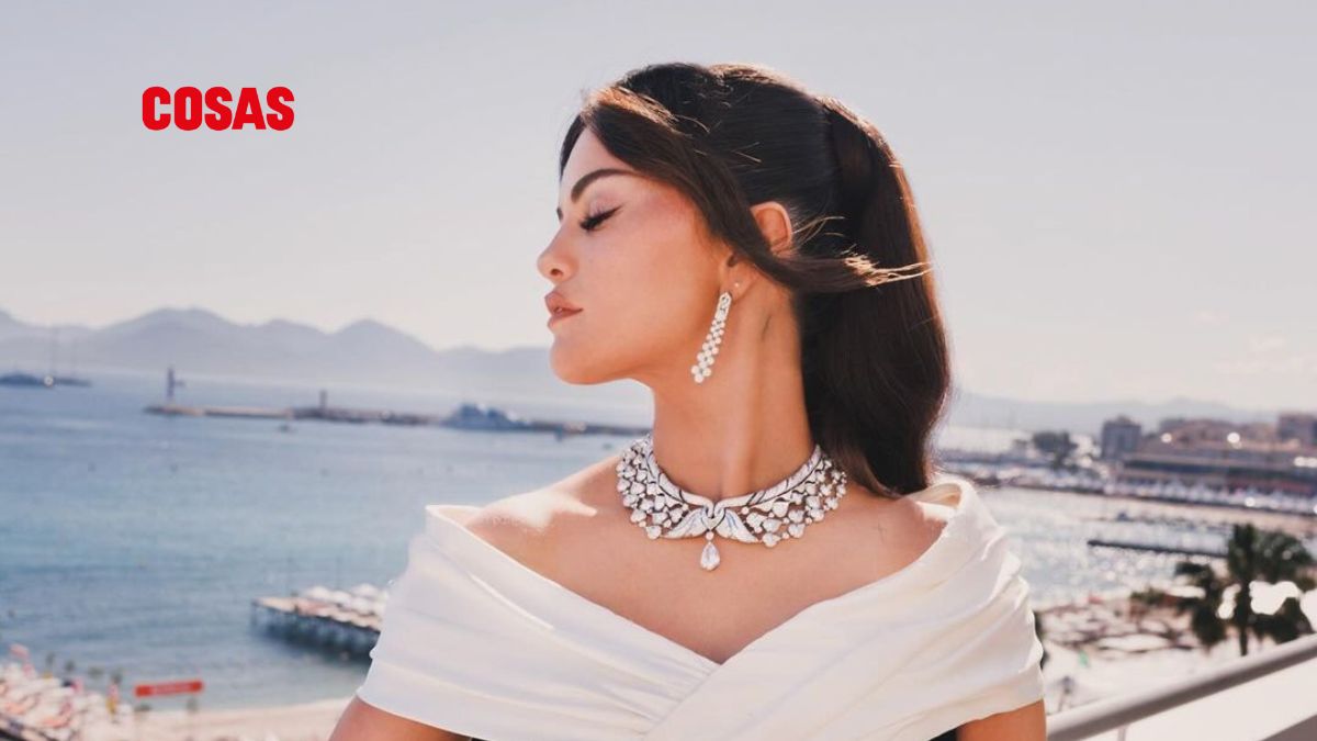 A cuánto asciende la fortuna de Selena Gomez. | Foto: IG Selena Gómez