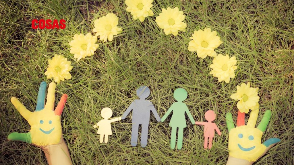 3 ideas geniales para disfrutar en familia sin tecnología